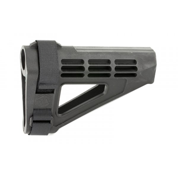 SBM4 SB Tactical Pistol Stabilizing Brace - Black